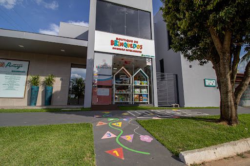 Priorize Brinquedos – Campo Verde