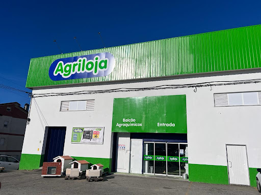 ProCampo - Rural Shop em São Paio de Gramaços