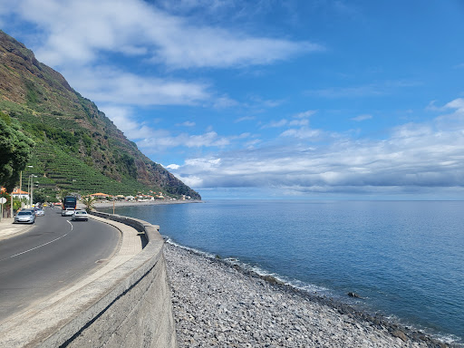 Promenade da Madalena do Mar – Madalena do Mar
