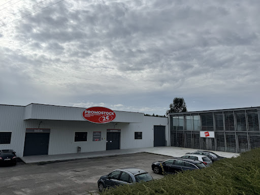 PROMOSTOCK – RIO TINTO – Baguim do Monte