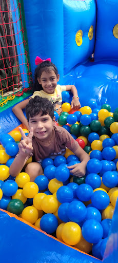 Pule & Brinque – Aluguel de brinquedos infantis para festas – São Luís
