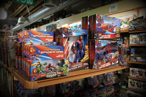 Puzzle Zoo Toy Store – Santa Monica