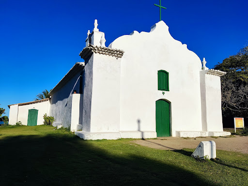 Quadrado Trancoso Porto Seguro-BA em Porto Seguro