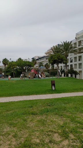 Quarteira Playground em Quarteira