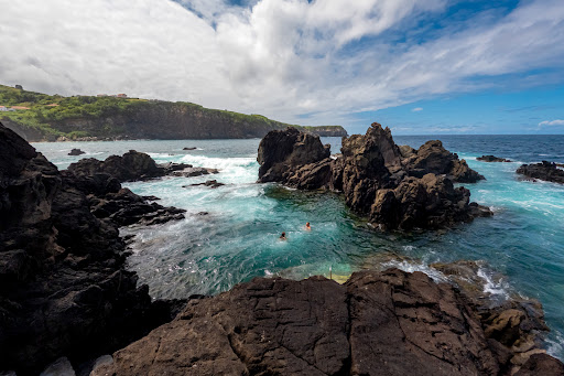 Quatro Ribeiras Beach – Quatro Ribeiras