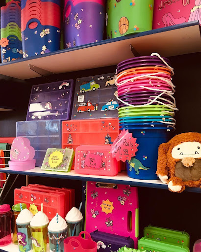 Quinnderella’s Toys – Manasquan