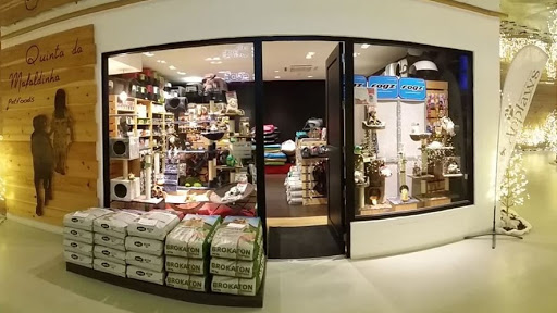 Quinta da Mafaldinha Petfoods em Praia da Vitória