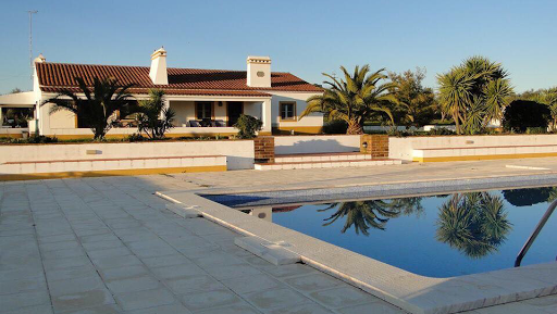 Quinta da Sereeira em Evora