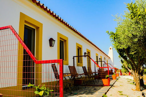 Quinta da Soneca-Turismo Rural Lda em Alandroal