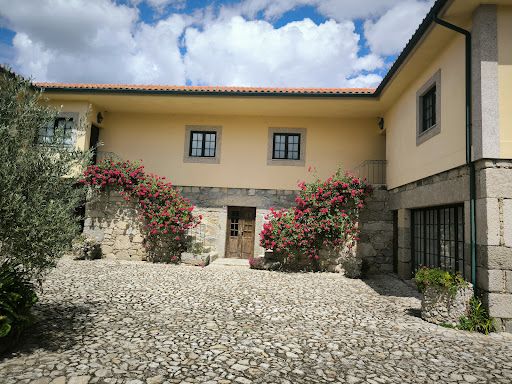 Quinta da Vinha Morta em Tarouca