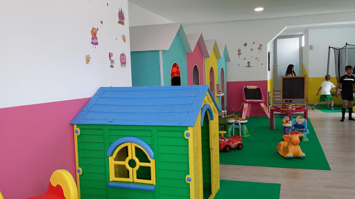 Quinta das Brincadeiras em Azurara