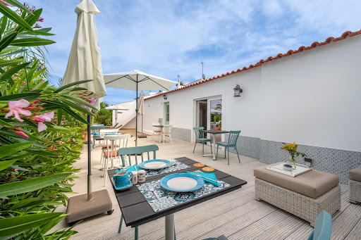 Quinta Das Piteiras em Silves