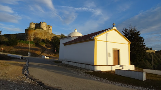 Quinta de Evoramonte – Evoramonte