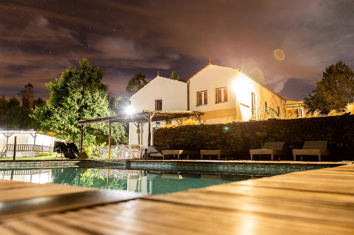 Quinta do Castanheiro – Castanheira de Pêra