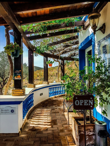 Quinta do Francês Winery – Silves