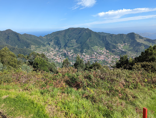 Quinta do Santo da Serra em Santo António da Serra
