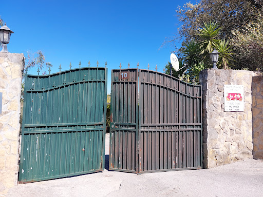 Quinta dos Animais Vale D’huyo em Arruda dos Vinhos