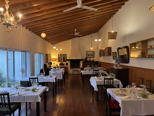 Quinta dos Sabores em Rabo de Peixe