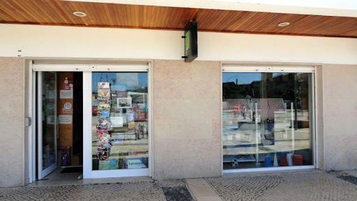 Quintalão – Livraria E Papelaria, Lda. – Condeixa