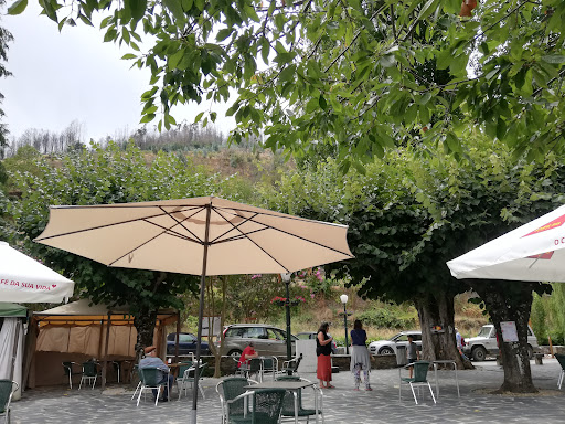 Quiosque da Benfeita – Benfeita
