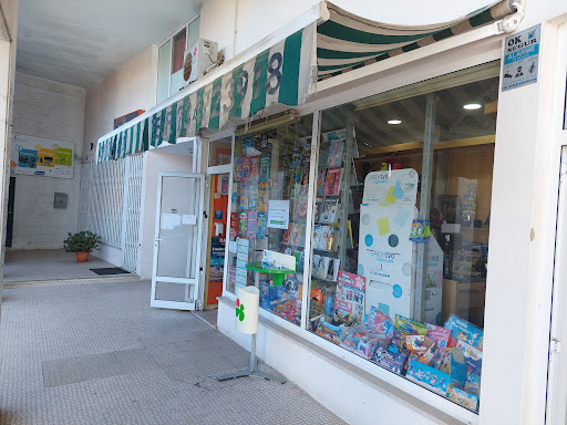 Quiosque de Oiã em Oiã