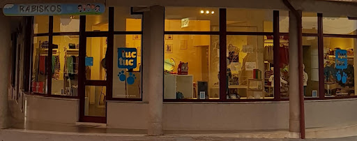 Rabiskos | Kids Store em Albergaria-a-Velha