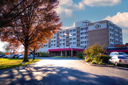 Ramada Plaza by Wyndham Hagerstown – Hagerstown