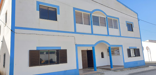 Rancho do Rogil – Rogil