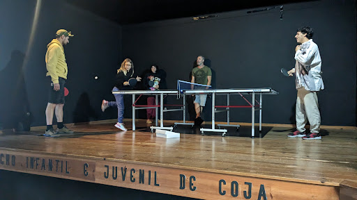 Rancho Infantil e Juvenil de Côja (RIJU) – General