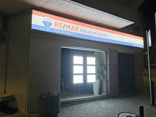 Re/Max Ideias Madeiro em Penamacor