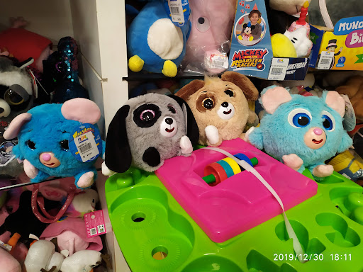Real Brinquedos Av. Couto Magalhães VG – Várzea Grande