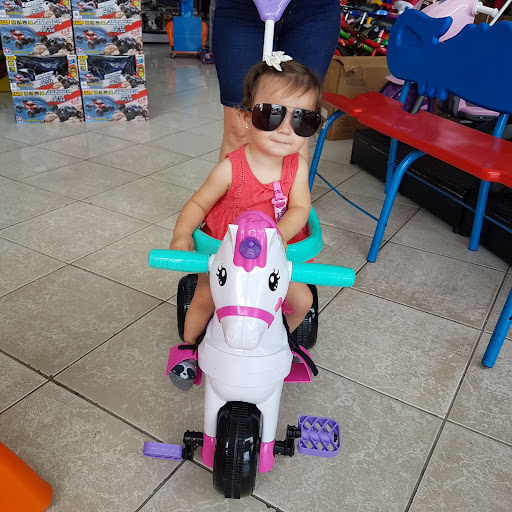 Real Brinquedos Av. Fernando Corrêa – Cuiabá