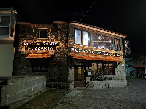 Recanto dos Carvalhos em Viseu