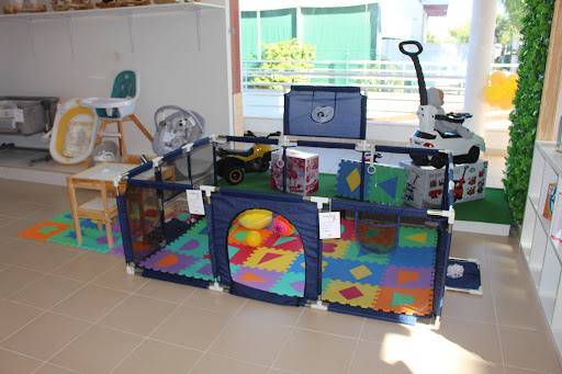 Recém Mamã – Loja Infantil – Silves