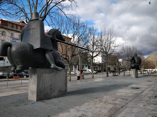 Recontro de Valdevez – Arcos de Valdevez