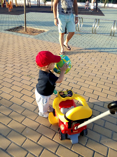 Redondos Playground – Redondos