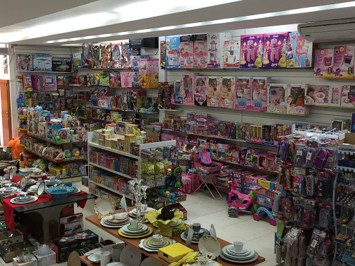 Renascença Papelaria e Presentes – Resende