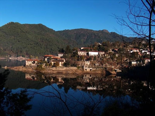 Residencial Verde Pinho – Gerês
