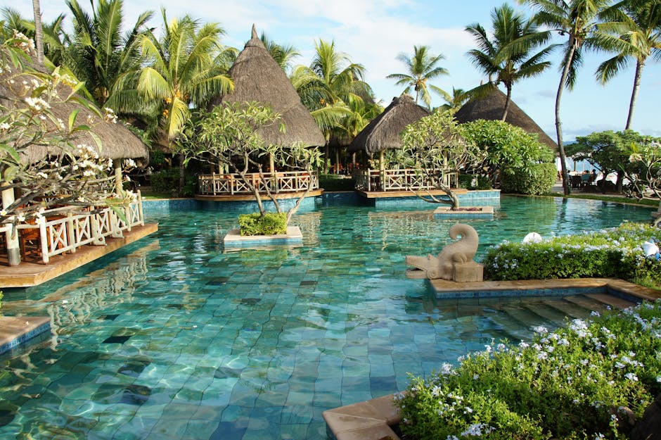 Resort Natureza Villa Rio – Castanheira de Pêra