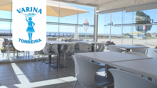 Restaurante A Varina – Torreira