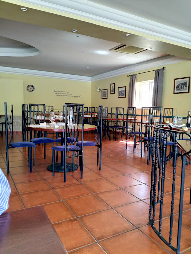 Restaurante Girassol – Soutelo de Aguiar