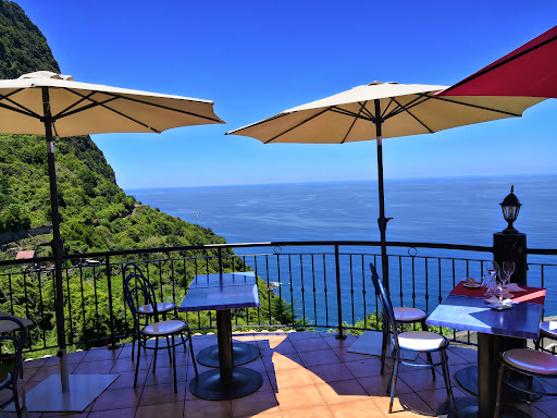 Restaurante O Arco – Arco de Sao Jorge
