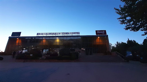 Restaurante O Petisco – Pinhel