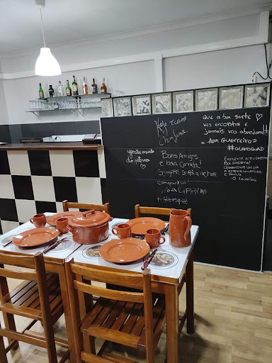 Restaurante Tasko “Toy Laranja” – Baixa da Banheira