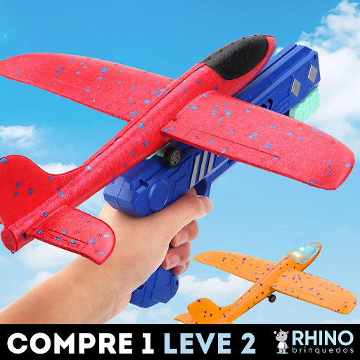 Rhino Brinquedos – Lauro de Freitas
