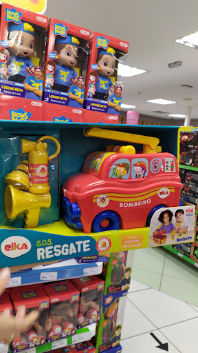 RI HAPPY BOULEVARD CAMPOS em Campos dos Goytacazes