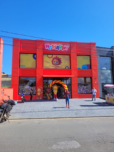 RI HAPPY SÃO JOÃO DA BOA VISTA – São João da Boa Vista