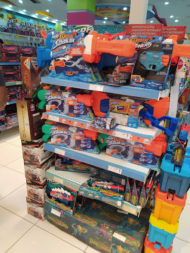 Ri Happy Toys – São Luís
