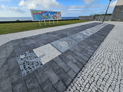 Ribeira Grande em General
