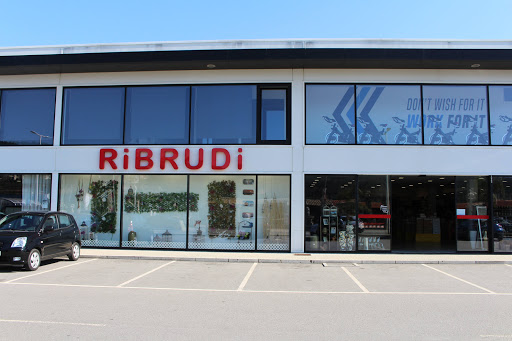 Ribrudi – Viatodos